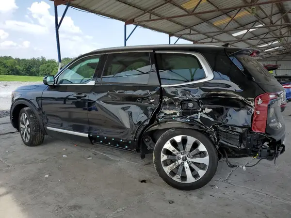 5XYP6DHC5NG316305 2022 KIA TELLURIDE - Image 2