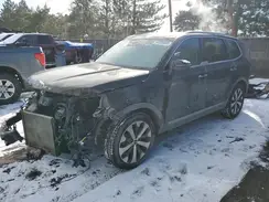 5XYP6DHC5NG319656 2022 KIA TELLURIDE