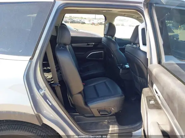 5XYP6DHC6LG004913 2020 KIA TELLURIDE - Image 8