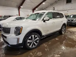 5XYP6DHC6LG005057 2020 KIA TELLURIDE