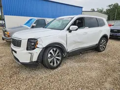 5XYP6DHC6LG005317 2020 KIA TELLURIDE