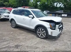 5XYP6DHC6LG006273 2020 KIA TELLURIDE