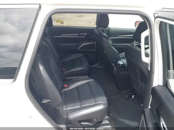 5XYP6DHC6LG006273 2020 KIA TELLURIDE - Image 8
