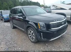 5XYP6DHC6LG009092 2020 KIA TELLURIDE