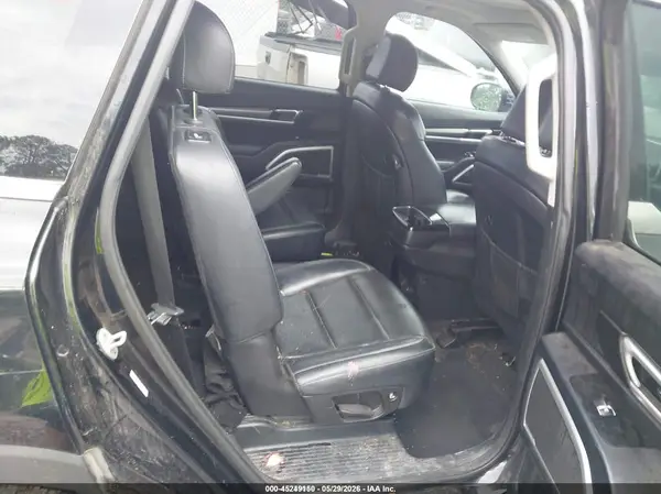 5XYP6DHC6LG009092 2020 KIA TELLURIDE - Image 8