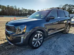 5XYP6DHC6LG010050 2020 KIA TELLURIDE