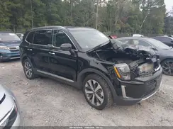 5XYP6DHC6LG013644 2020 KIA TELLURIDE