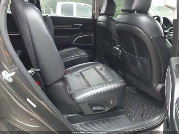 5XYP6DHC6LG018911 2020 KIA TELLURIDE - Image 8
