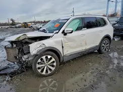 5XYP6DHC6LG021758 2020 KIA TELLURIDE