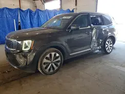 5XYP6DHC6LG024773 2020 KIA TELLURIDE