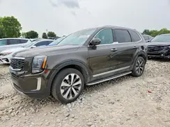 5XYP6DHC6LG025678 2020 KIA TELLURIDE