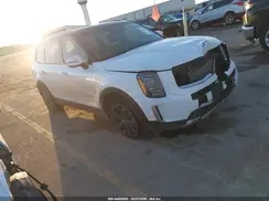 5XYP6DHC6LG030282 2020 KIA TELLURIDE