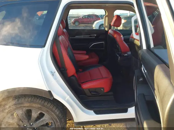 5XYP6DHC6LG030282 2020 KIA TELLURIDE - Image 8