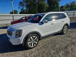5XYP6DHC6LG030749 2020 KIA TELLURIDE