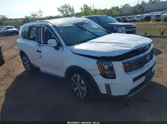 5XYP6DHC6LG032730 2020 KIA TELLURIDE