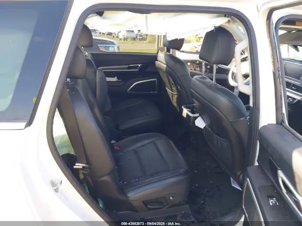 5XYP6DHC6LG032730 2020 KIA TELLURIDE - Image 8