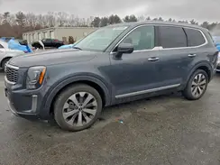 5XYP6DHC6LG035403 2020 KIA TELLURIDE