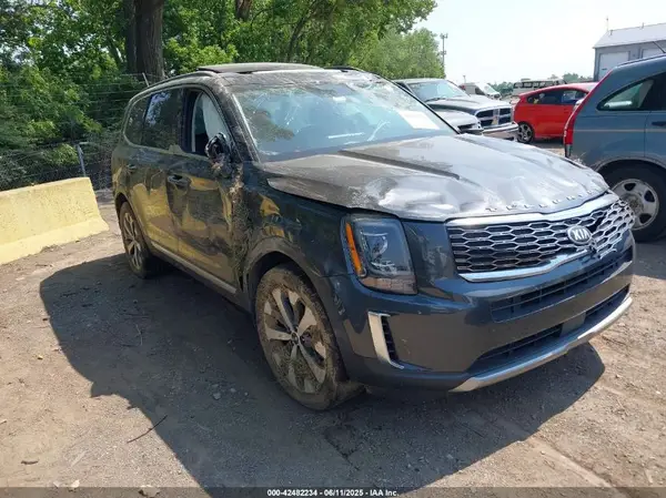 5XYP6DHC6LG039497 2020 KIA TELLURIDE - Image 1