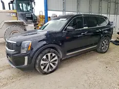 5XYP6DHC6LG040973 2020 KIA TELLURIDE