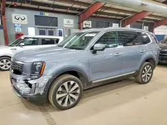 5XYP6DHC6LG043565 2020 KIA TELLURIDE