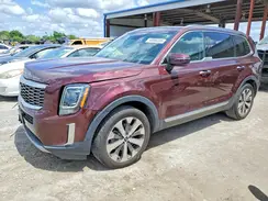 5XYP6DHC6LG045669 2020 KIA TELLURIDE