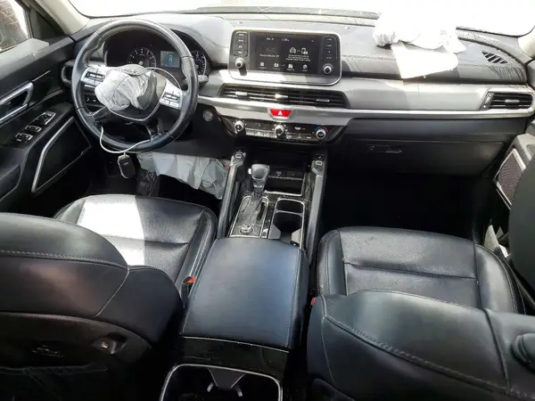 5XYP6DHC6LG045669 2020 KIA TELLURIDE - Image 8
