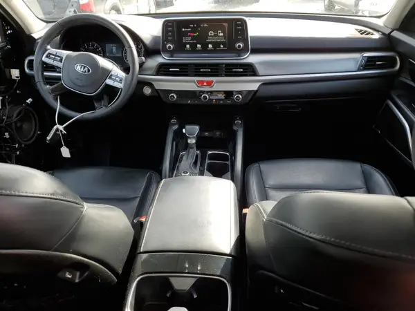5XYP6DHC6LG046546 2020 KIA TELLURIDE - Image 8