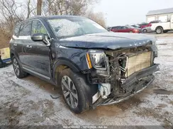 5XYP6DHC6LG051424 2020 KIA TELLURIDE