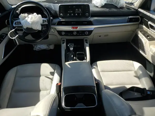 5XYP6DHC6LG057336 2020 KIA TELLURIDE - Image 8
