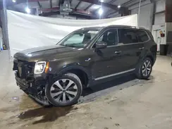 5XYP6DHC6LG061550 2020 KIA TELLURIDE