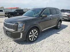 5XYP6DHC6LG062133 2020 KIA TELLURIDE