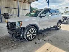 5XYP6DHC6LG062486 2020 KIA TELLURIDE