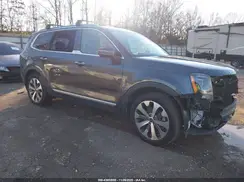 5XYP6DHC6LG070040 2020 KIA TELLURIDE