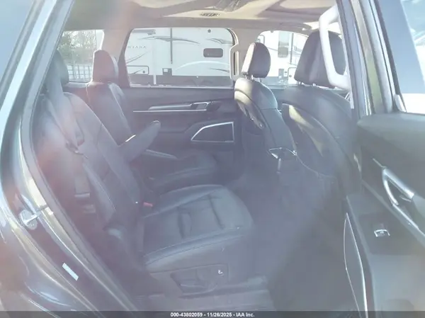 5XYP6DHC6LG070040 2020 KIA TELLURIDE - Image 8