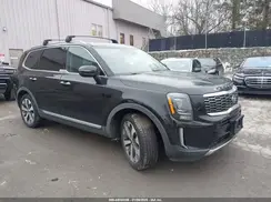 5XYP6DHC6LG074461 2020 KIA TELLURIDE