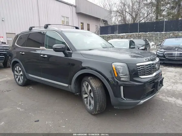 5XYP6DHC6LG074461 2020 KIA TELLURIDE - Image 1