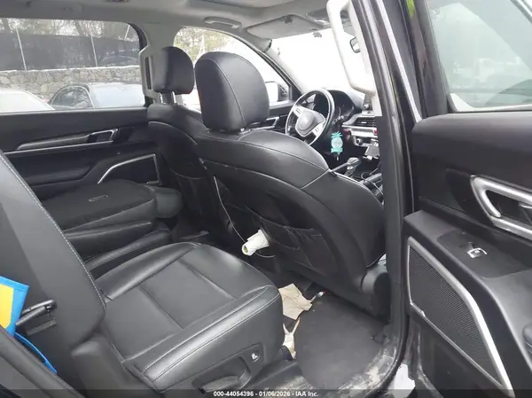5XYP6DHC6LG074461 2020 KIA TELLURIDE - Image 8
