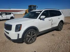 5XYP6DHC6LG076193 2020 KIA TELLURIDE