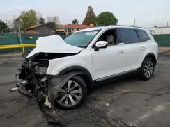 5XYP6DHC6LG076890 2020 KIA TELLURIDE