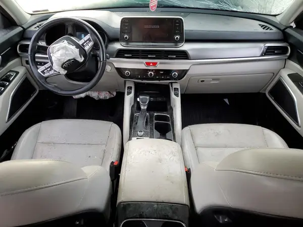 5XYP6DHC6LG076890 2020 KIA TELLURIDE - Image 8
