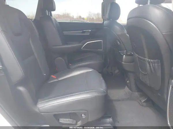 5XYP6DHC6LG085184 2020 KIA TELLURIDE - Image 8