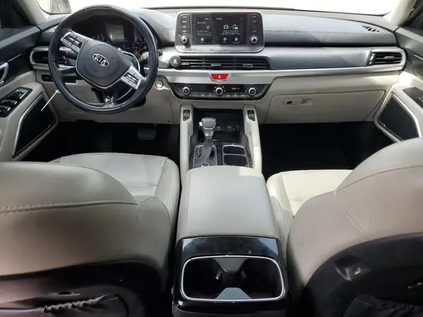 5XYP6DHC6LG089574 2020 KIA TELLURIDE - Image 8