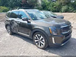 5XYP6DHC6LG093480 2020 KIA TELLURIDE