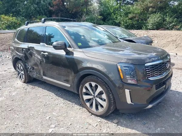 5XYP6DHC6LG093480 2020 KIA TELLURIDE - Image 1