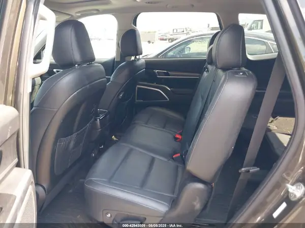 5XYP6DHC6LG093480 2020 KIA TELLURIDE - Image 8