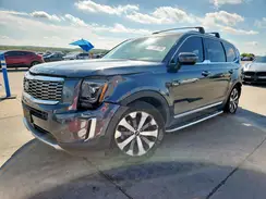 5XYP6DHC6LG095939 2020 KIA TELLURIDE