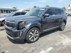 5XYP6DHC6LG096234 2020 KIA TELLURIDE