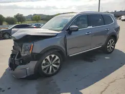 5XYP6DHC6MG109159 2021 KIA TELLURIDE