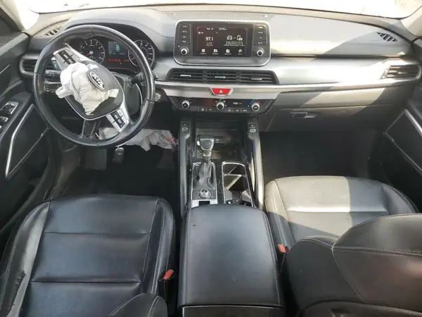 5XYP6DHC6MG109159 2021 KIA TELLURIDE - Image 8