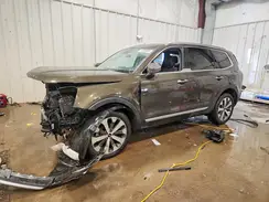 5XYP6DHC6MG111008 2021 KIA TELLURIDE